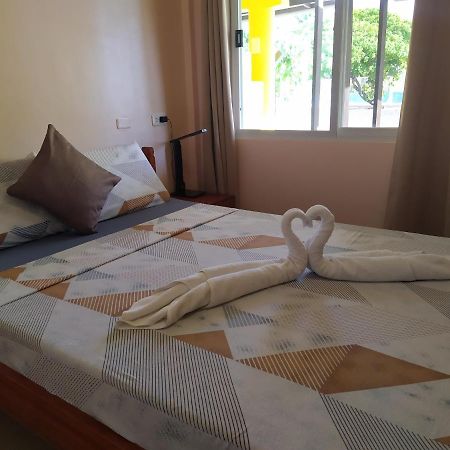 Jph Resort لوغون المظهر الخارجي الصورة
