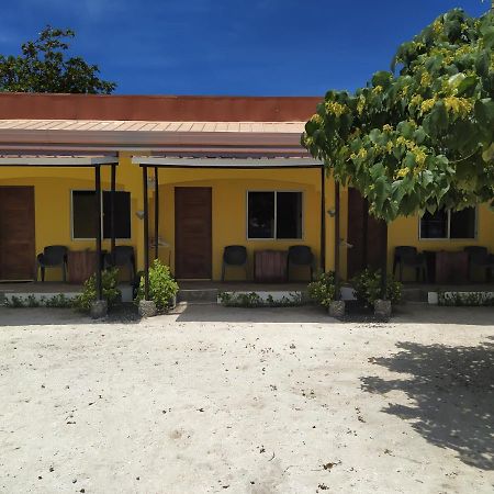Jph Resort لوغون المظهر الخارجي الصورة