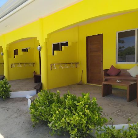 Jph Resort لوغون المظهر الخارجي الصورة