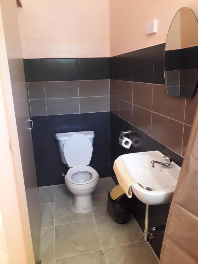 Jph Resort لوغون المظهر الخارجي الصورة