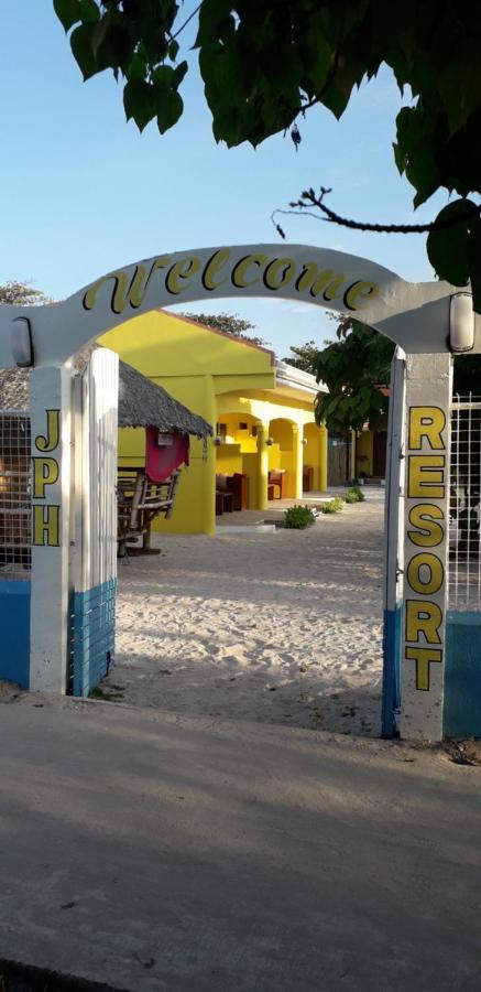 Jph Resort لوغون المظهر الخارجي الصورة