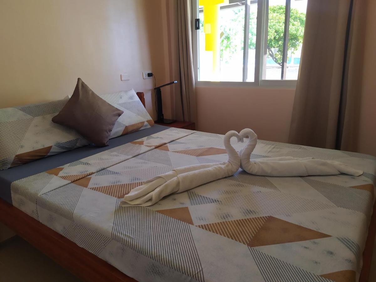 Jph Resort لوغون المظهر الخارجي الصورة