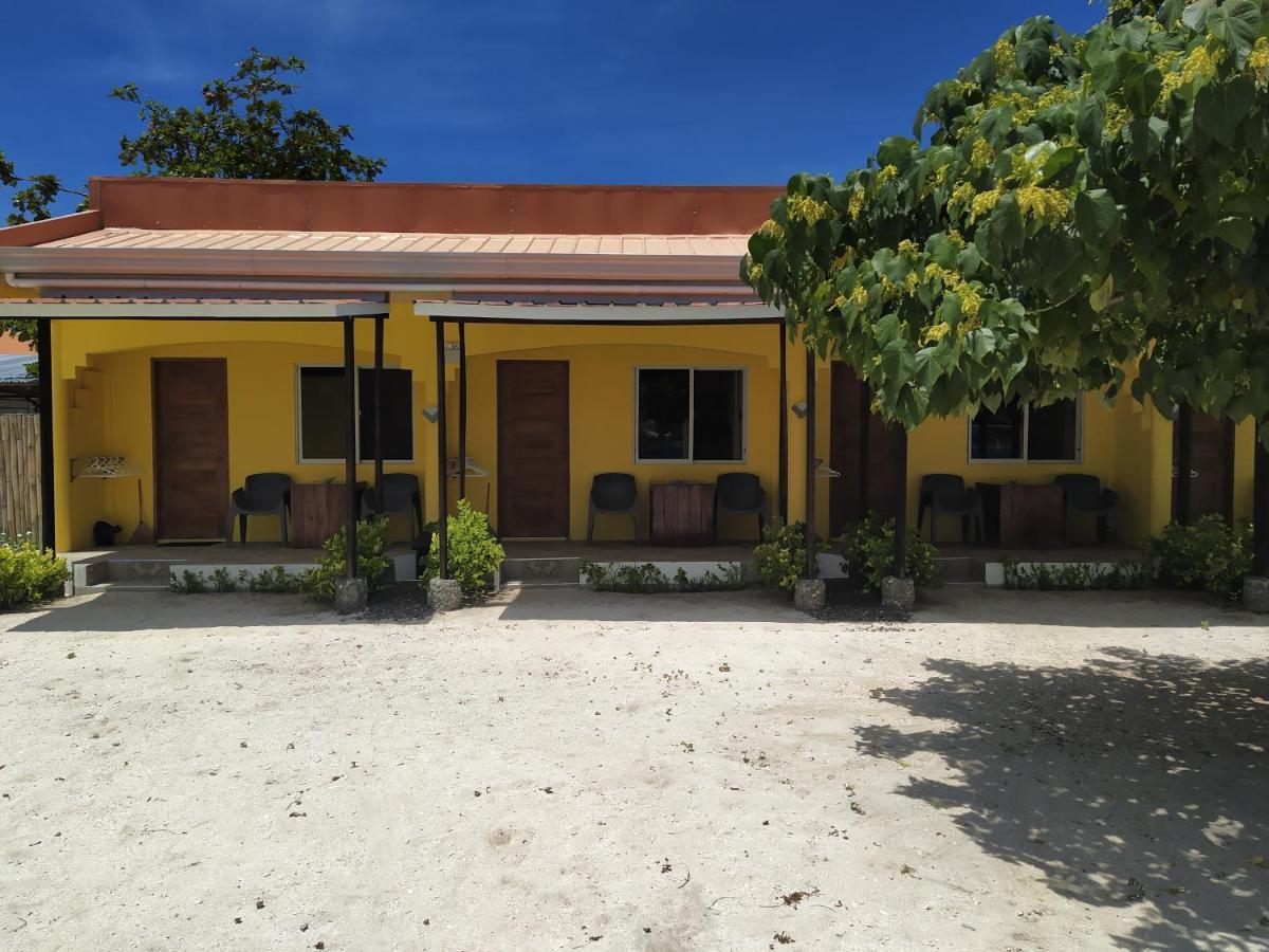Jph Resort لوغون المظهر الخارجي الصورة