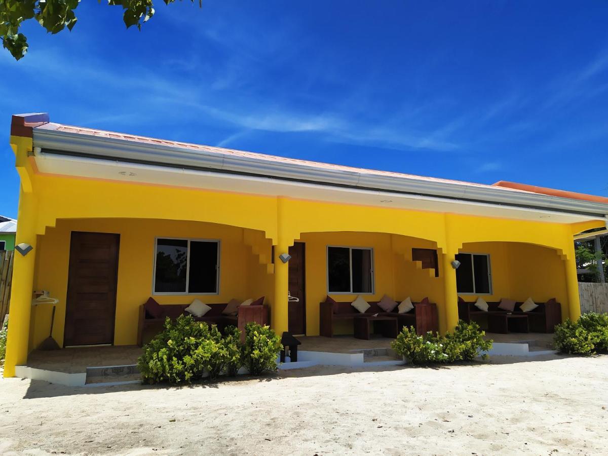 Jph Resort لوغون المظهر الخارجي الصورة