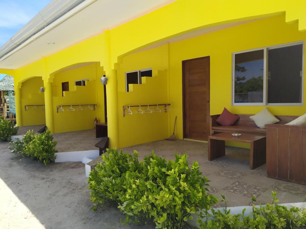 Jph Resort لوغون المظهر الخارجي الصورة