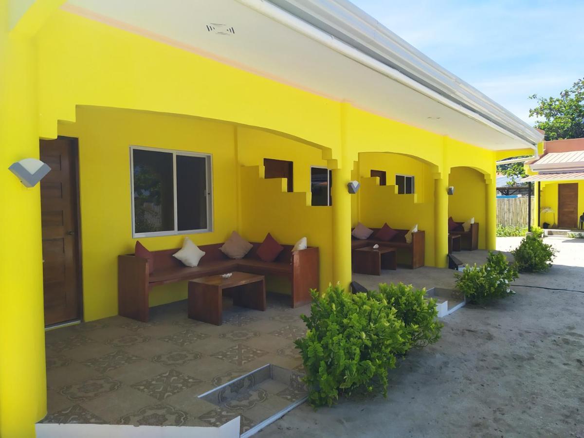 Jph Resort لوغون المظهر الخارجي الصورة
