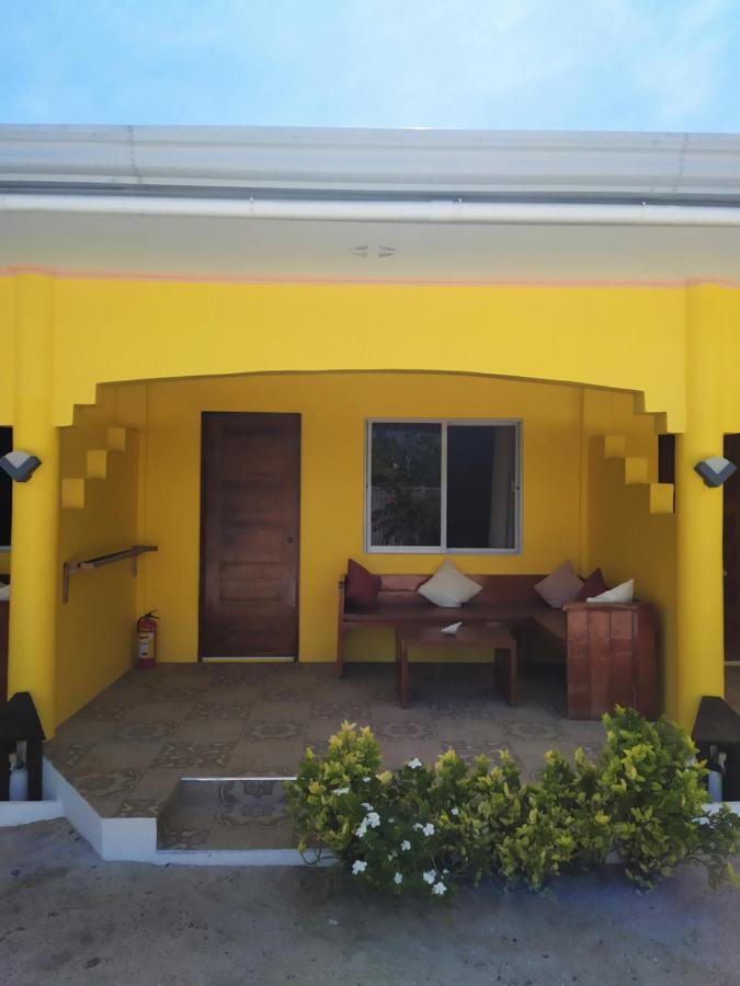 Jph Resort لوغون المظهر الخارجي الصورة