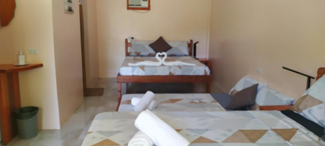 Jph Resort لوغون المظهر الخارجي الصورة