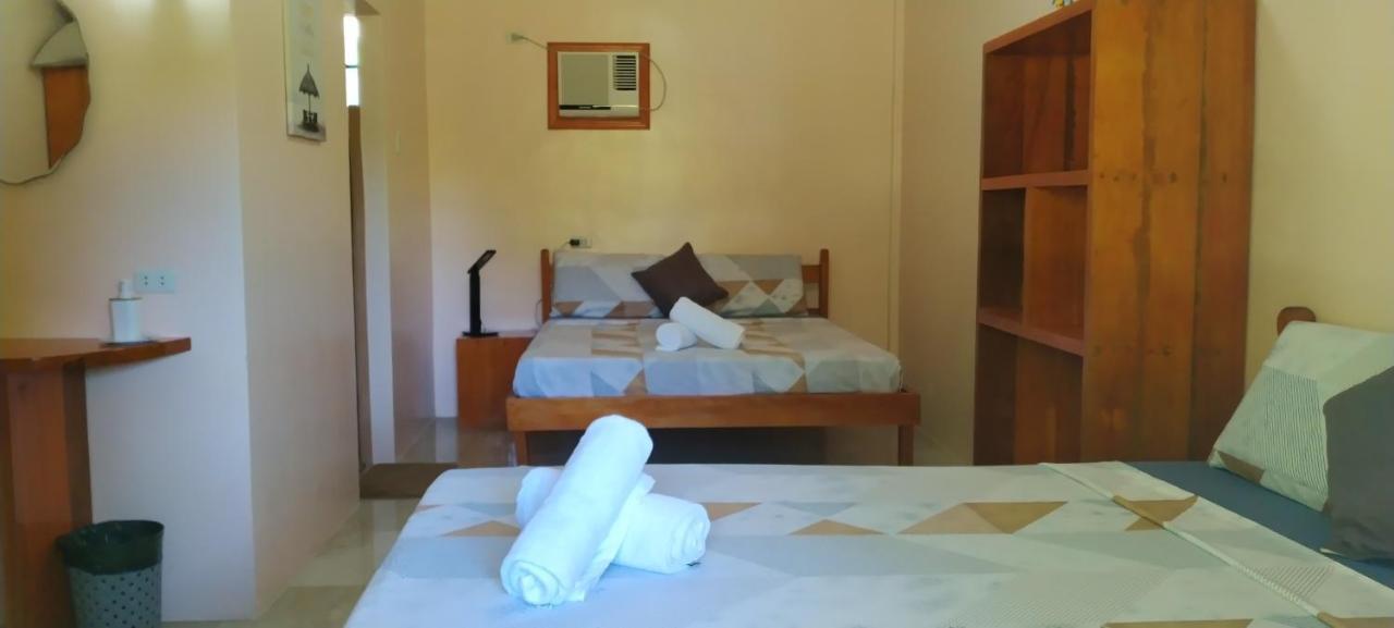Jph Resort لوغون المظهر الخارجي الصورة